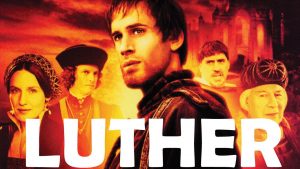 luther the movie