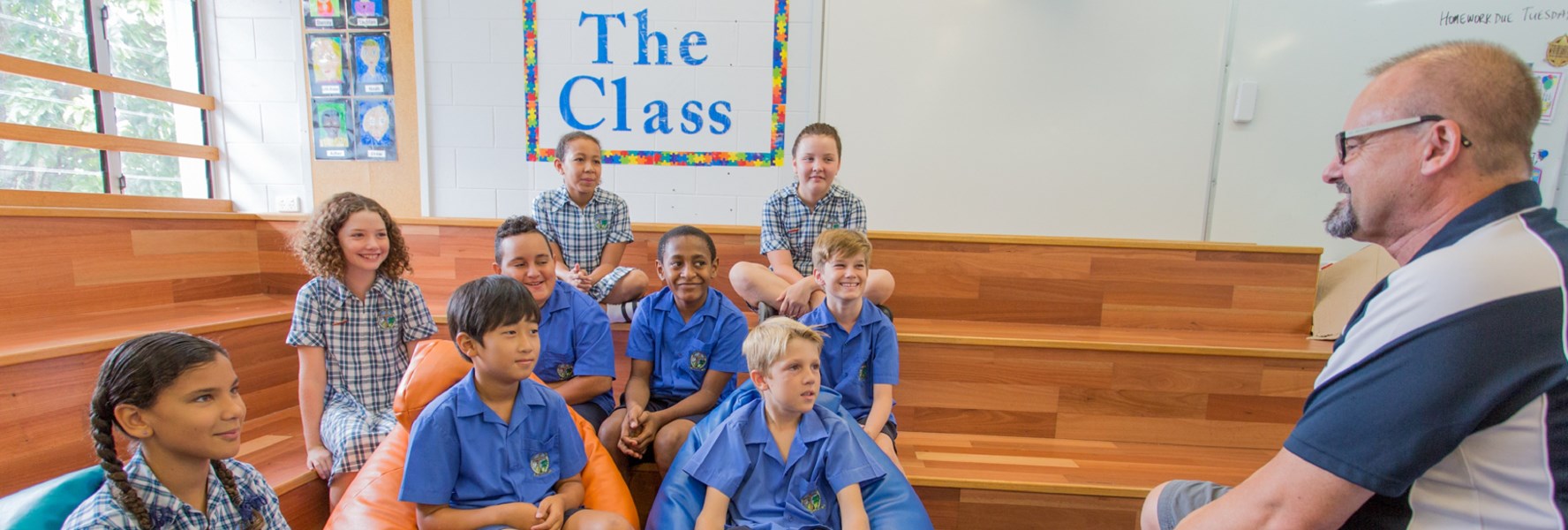 LEQ Peace Lutheran College Cairns_Agile Learning Classrooms 1200