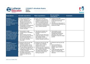 2025 Connect RUBRIC FINAL