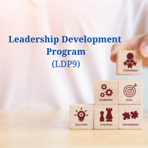 Leadership Development Program (LDP9) pic